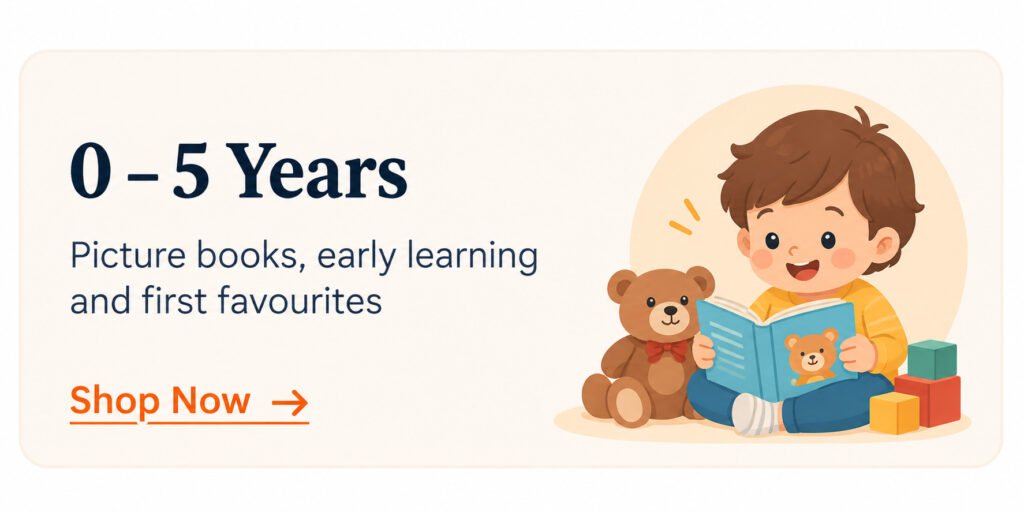 Age Category - 0 - 5 Years