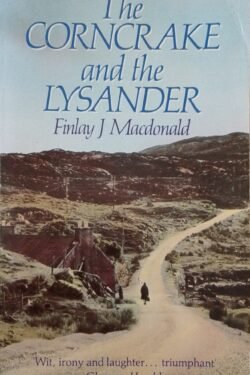 The Corncrake and the Lysander