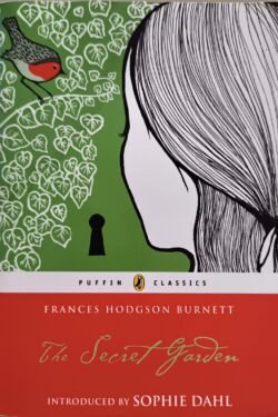 The Secret Garden (Puffin Classics)