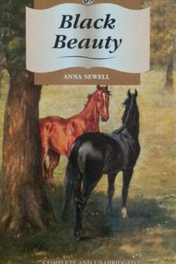 Black Beauty (Wordsworth Children's Classics)