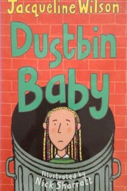 Dustbin Baby
