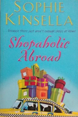 Shopaholic Abroad