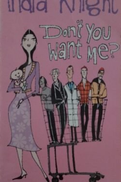 Don't You Want Me?