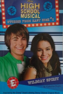 Disney High School Musical: Stories from East High