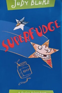 Superfudge