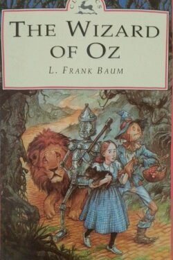 The Wizard of Oz (Children's Classics)