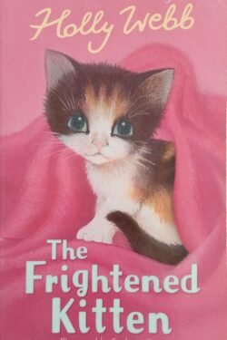 The Frightened Kitten