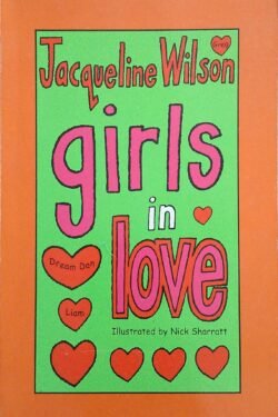 Girls in Love