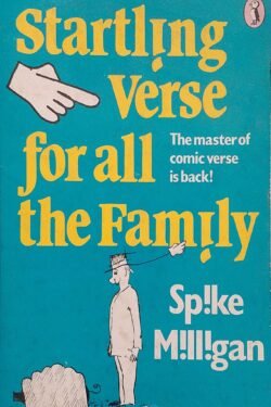 Startling Verse for All the Family