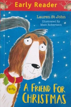 A Friend for Christmas