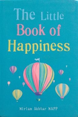 The Little Book of Happiness