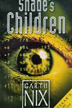 Shade's Children