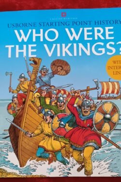 Who were the Vikings
