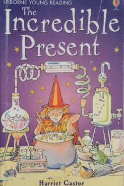 The Incredible Present