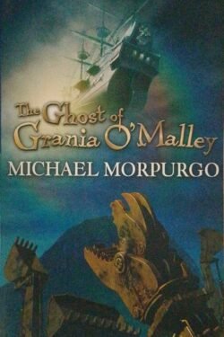 The Ghost of Grania O'Malley