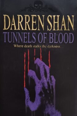 Tunnels of Blood