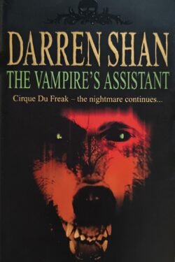 Vampires Assistant