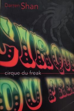 Cirque Du Freak