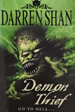 Demon Thief