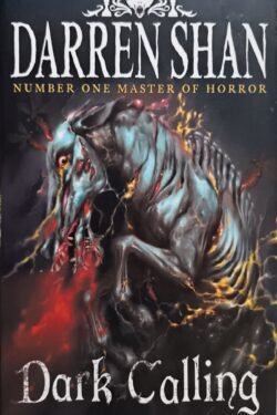 Dark Calling