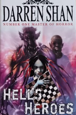 Hell's Heroes