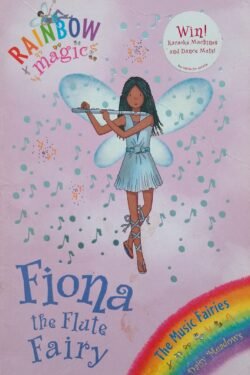Rainbow Magic : Fiona the Flute Fairy