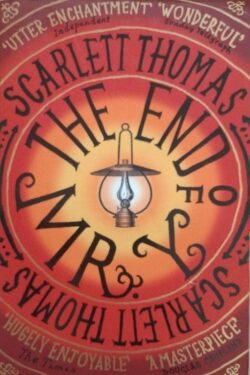 The End Of Mr. Y