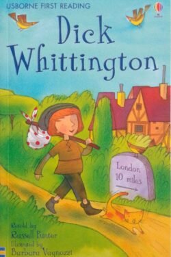 Dick Whittington