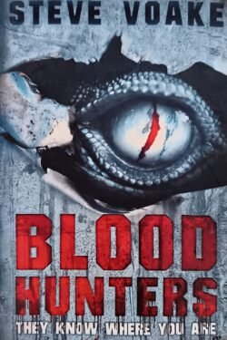 Blood Hunters