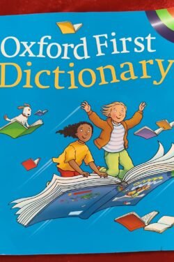 Oxford First Dictionary