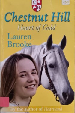 Heart of Gold