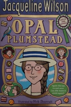 Opal Plumstead