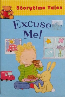 Excuse Me!