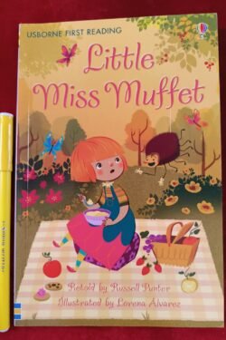 Little Miss Muffet