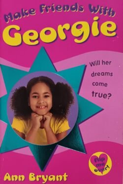 Making Friends with Georgie/Megan (With Friends with)