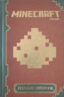 Redstone Handbook (Minecraft)