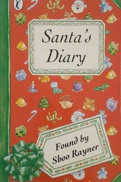 Santa's Diary
