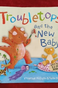Troubletops and the New Baby
