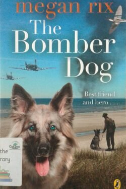 The Bomber Dog