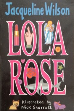 Lola Rose