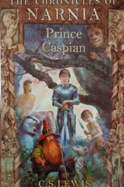 Prince Caspian