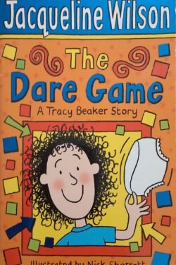 The Dare Game (Tracy Beaker)