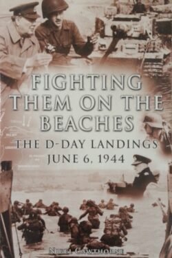 Fighting on the Beaches
