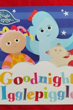 Goodnight Igglepiggle