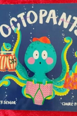 Octopants