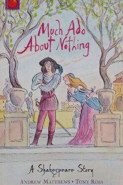Much Ado About Nothing