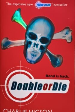 Double or Die - Young Bond