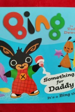 Bing - Something for Daddy