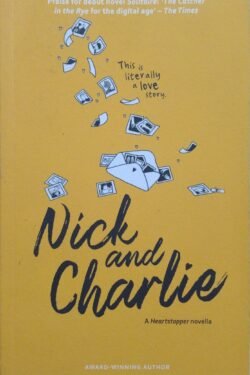 Nick and Charlie