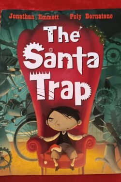 The Santa Trap